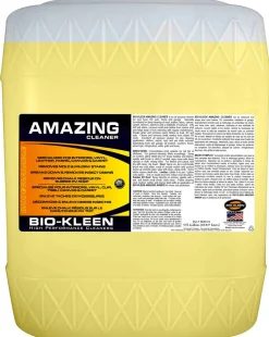 Bio-Kleen Amazing Cleaner 5 gal (BKNM00315)