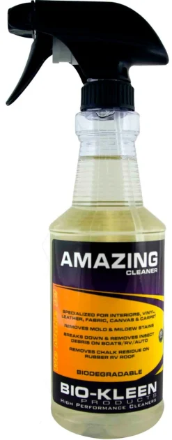 Bio-Kleen Amazing Cleaner 16 oz (BKNM00305)