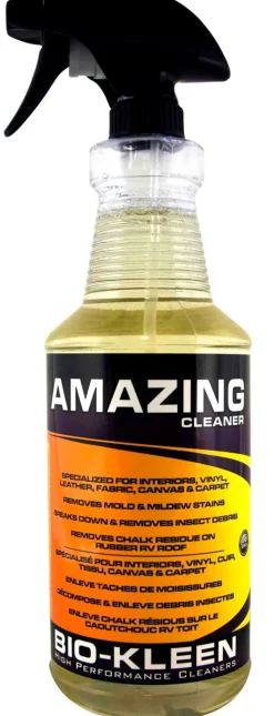 Bio-Kleen Amazing Cleaner 32 oz (BKNM00307)