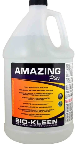 Bio-Kleen Amazing Plus 1 gal (BKNM02609)