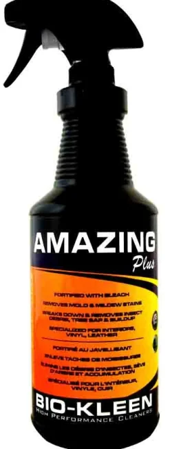 Bio-Kleen Amazing Plus 32 oz (BKNM02607)