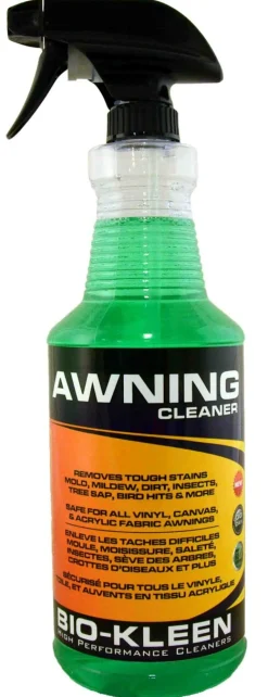 Bio-Kleen Awning Cleaner 32 oz (BKNM01507)