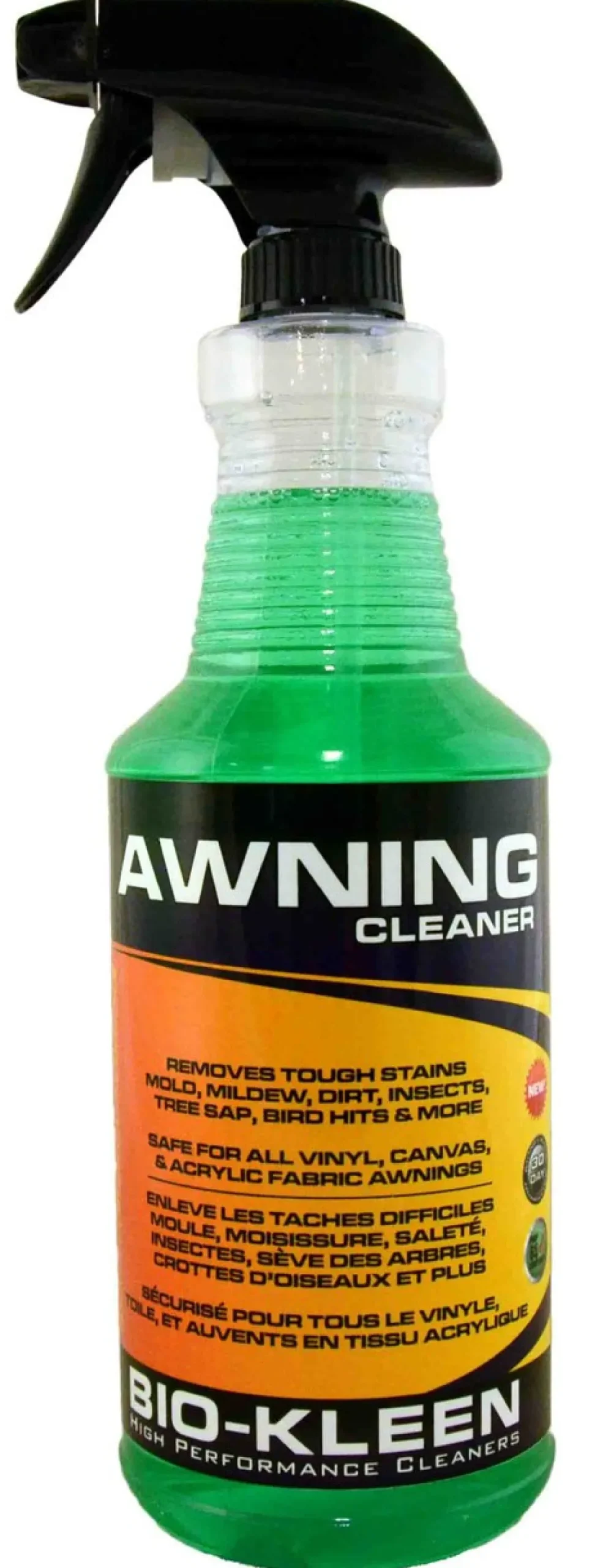 Bio-Kleen Awning Cleaner 32 oz (BKNM01507)