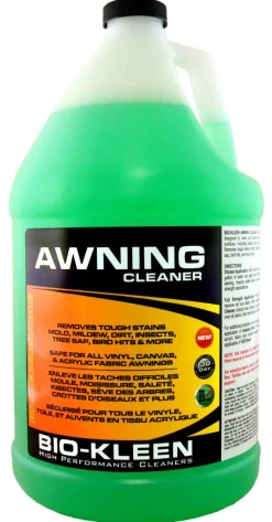 Bio-Kleen Awning Cleaner 1 gal (BKNM01509)