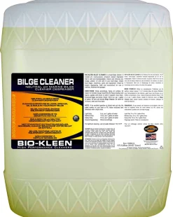 Bio-Kleen Bilge Cleaner 5 gal (BKNM00415)