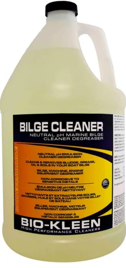 Bio-Kleen Bilge Cleaner 1 gal (BKNM00409)
