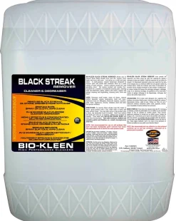 Bio-Kleen Black Streak Remover 5 gal (BKNM00515)