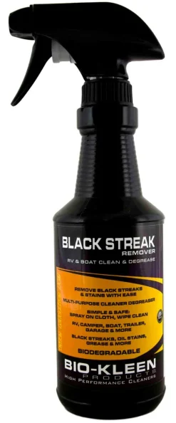 Bio-Kleen Black Streak Remover 16 oz (BKNM00505)