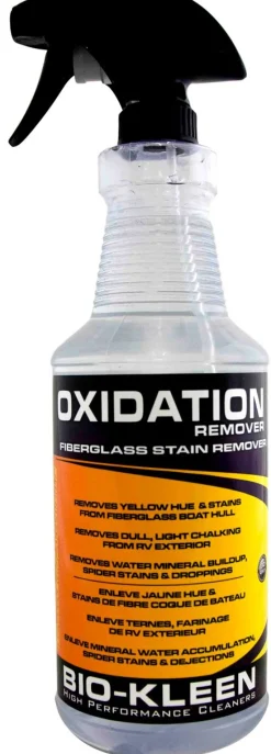 Bio-Kleen Oxidation Remover 32 oz (BKNM00707)