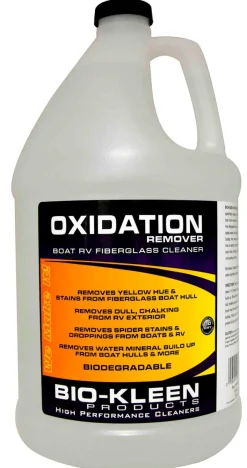 Bio-Kleen Oxidation Remover 1 gal (BKNM00709)