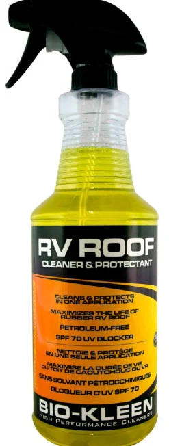 Bio-Kleen RV Roof Cleaner & Protectant 32 oz (BKNM02407)