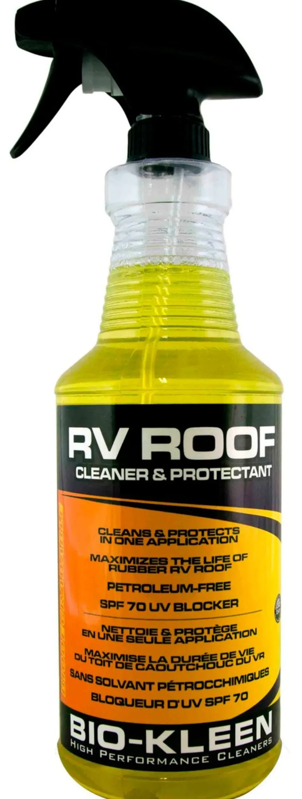 Bio-Kleen RV Roof Cleaner & Protectant 32 oz (BKNM02407)