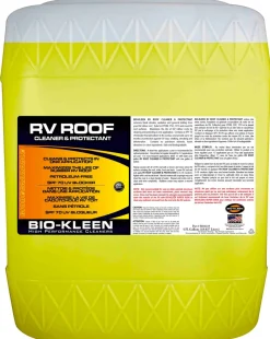 Bio-Kleen RV Roof Cleaner & Protectant 5 gal (BKNM02415)