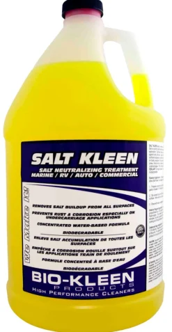 Bio-Kleen Salt Kleen 1 gal (BKNM01809)