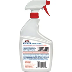 Black Magic 120066 Bleche-Wite Tire Cleaner, 32 oz.
