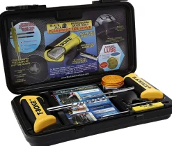 Blackjack KT-340 T-Bone Tire Repair Tool Kit