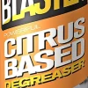 Blaster 16-CBD Powerful Citrus Based Degreaser 11 oz. Can