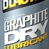 Blaster 8-GS Industrial Graphite Dry Lubricant Spray 5.5 oz