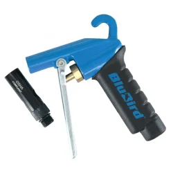 BluBird Blow Gun with Maxima Nozzle (BBABG-01-MN1)