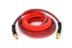 BluBird Patriot Pro Rubber Air Hoses 3/8" x 15', 25', 50' (PPPRO38)