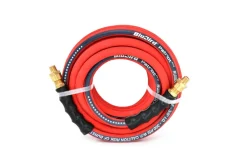 BluBird Patriot Pro Rubber Air Hoses 3/8