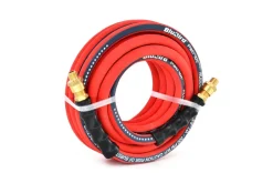 BluBird Patriot Pro Rubber Air Hoses 3/8