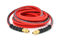 BluBird Patriot Pro Rubber Air Hoses 3/8