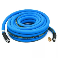 BluBird Pro Rubber Air Hose Assembly 3/4
