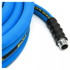 BluBird Pro Rubber Air Hose Assembly 3/4