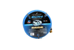 BluBird Rubber Air Hose Assembly 1/2