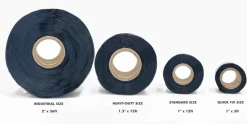 Bond It USA Rescue Tape - Standard - 1" x 36' x 20mil Silicone Tape