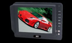 Boyo/Vision Tech 5" TFT-LCD Backup Camera Monitor (BOYVTM5000)