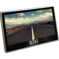 Boyo/Vision Tech 4" TFT-LCD Backup Camera Monitor (BOYVTM4000)