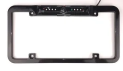 Boyo/Vision Tech Plate Backup Camera w/ Night Vision (BOYVTL300IRTJ)