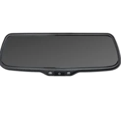 Brandmotion 7.3" LCD Display Mirror (BRMFLTW-7692V3)