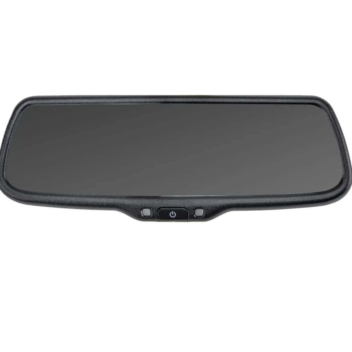 Brandmotion 7.3" LCD Display Mirror (BRMFLTW-7692V3)