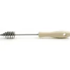 Brush Research DD153 Brush, Copper/Injector cleaning Brush 1" Diameter for Detroit Diesel DD-1 (53/71/92)
