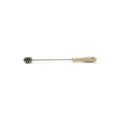 Brush Research NH1 Copper/Injector Cleaning