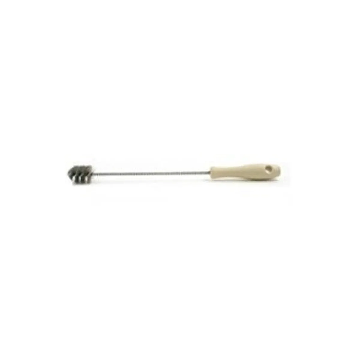 Brush Research NH1 Copper/Injector Cleaning