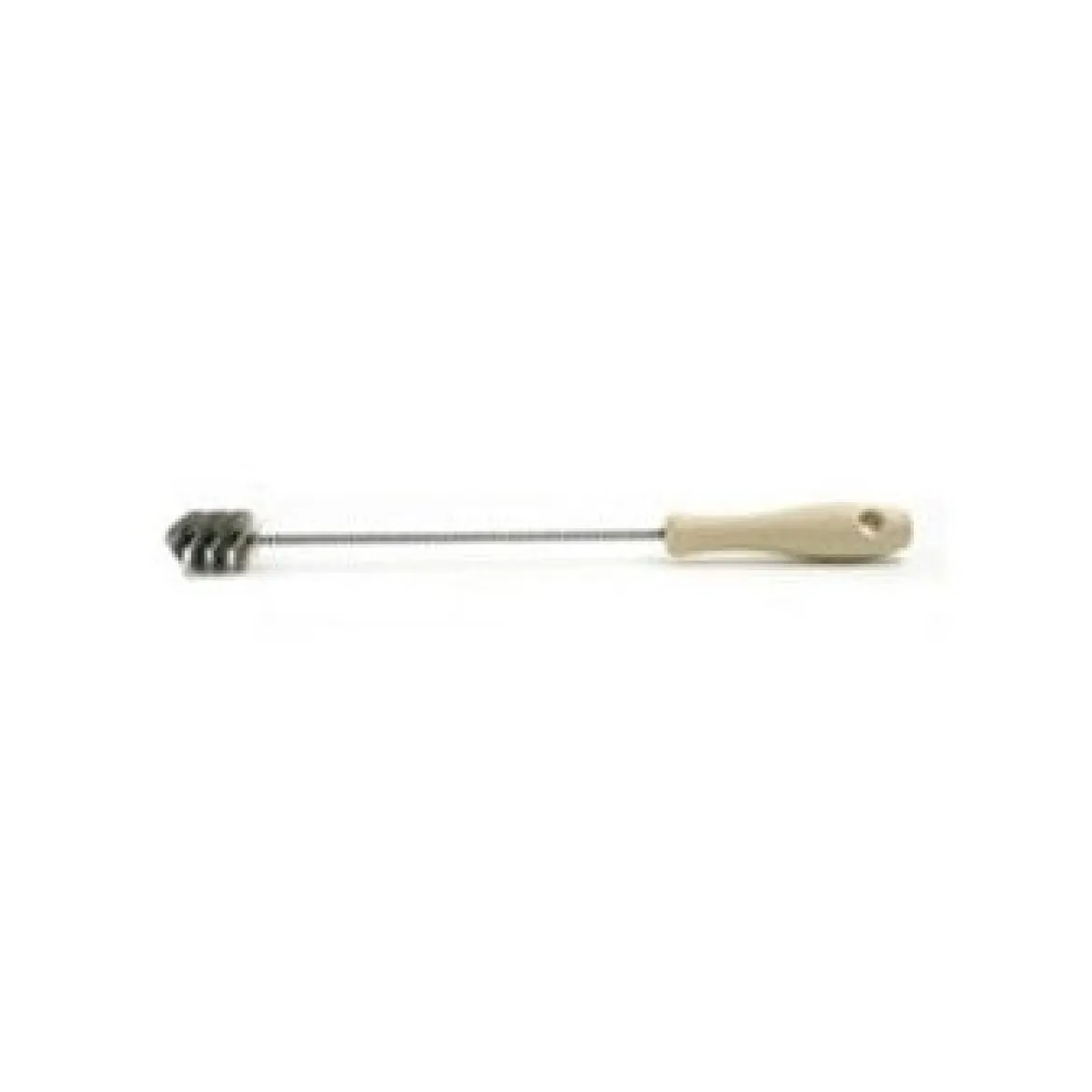 Brush Research NH1 Copper/Injector Cleaning