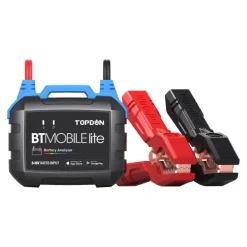 BTMobile Lite 12V Wireless Battery & System Tester with Bluetooth 4.0 (TD52110009)