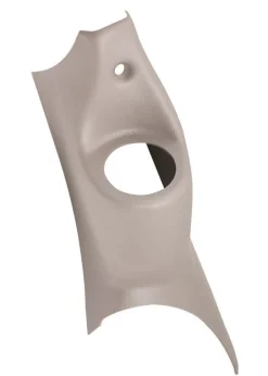 Bully Dog A-Pillar Pod Mount Dodge RAM 10-12 w/o Leather Dash (32304)