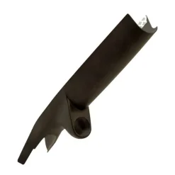 Bully Dog A-Pillar Pod Mount Ford Mustang 10-14 w/ Gauge (31308)