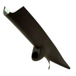 Bully Dog A-Pillar Pod Mount Ford Mustang 10-14 w/ Gauge (31308)