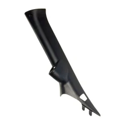 Bully Dog A-Pillar Pod Mount Ford F-150 15-19 & Super Duty (31310)
