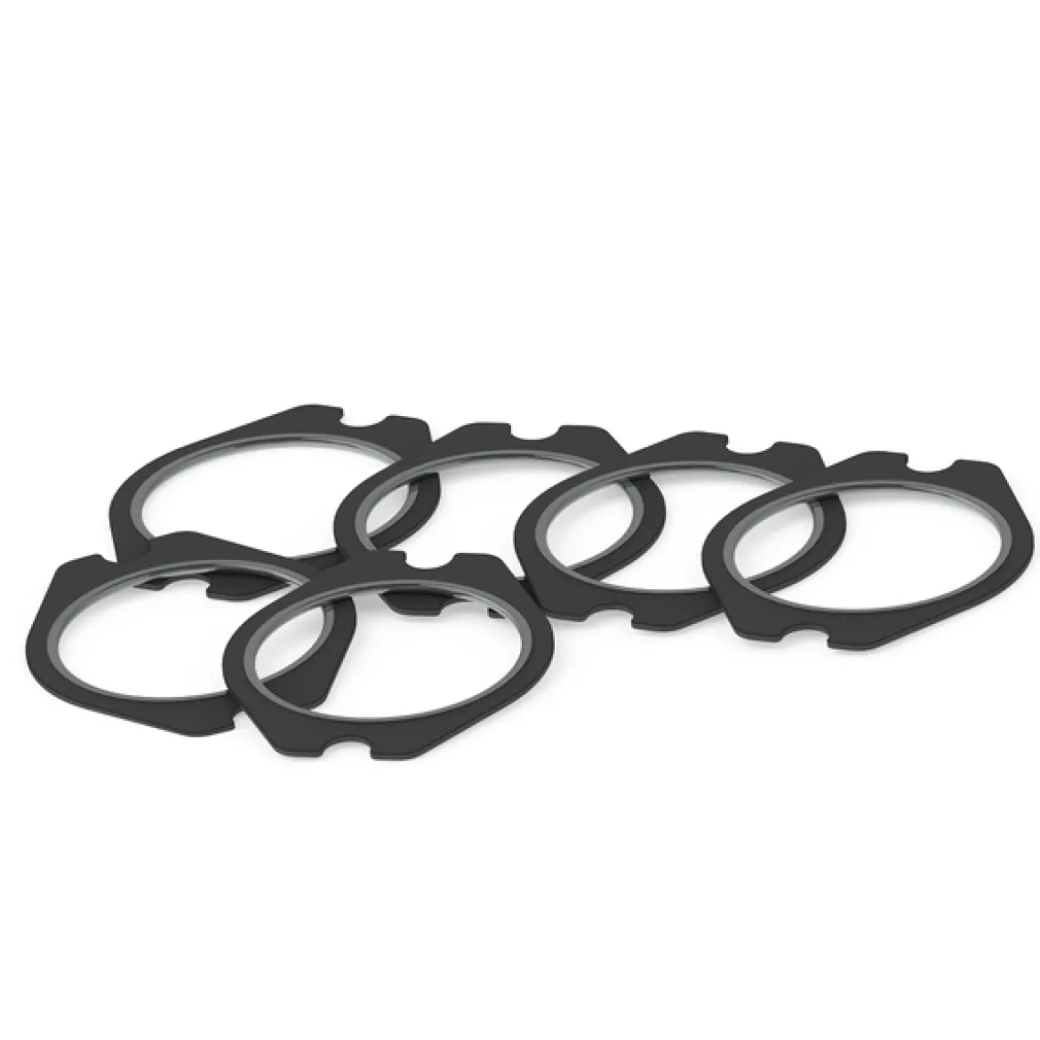 Bully Dog Caterpillar Exhaust Manifold Gasket Kit (85251)