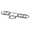 Bully Dog Caterpillar Exhaust Manifold/Turbo Kit (85250)