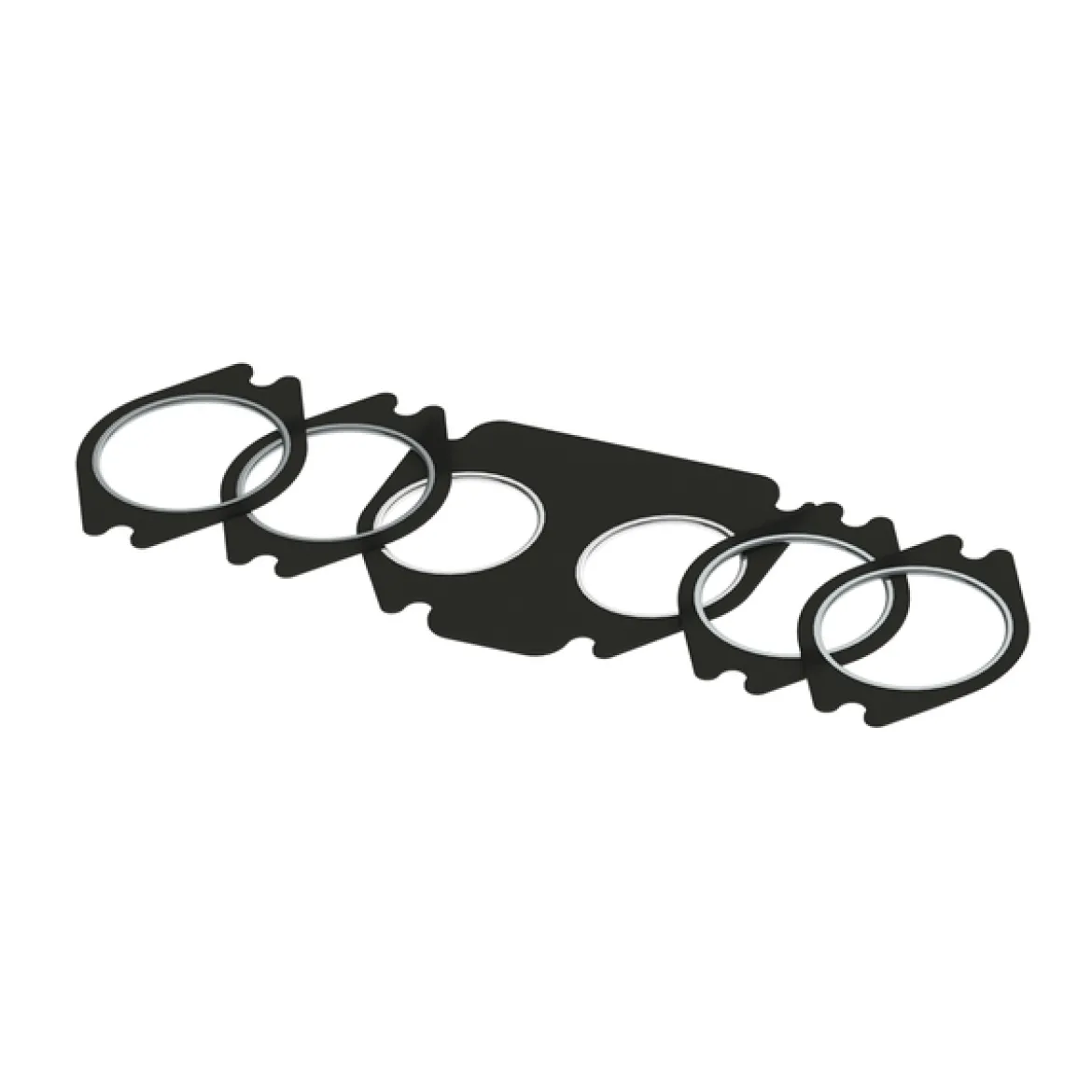 Bully Dog Cummins ISX & Signature 600 Gasket Kit (85151)