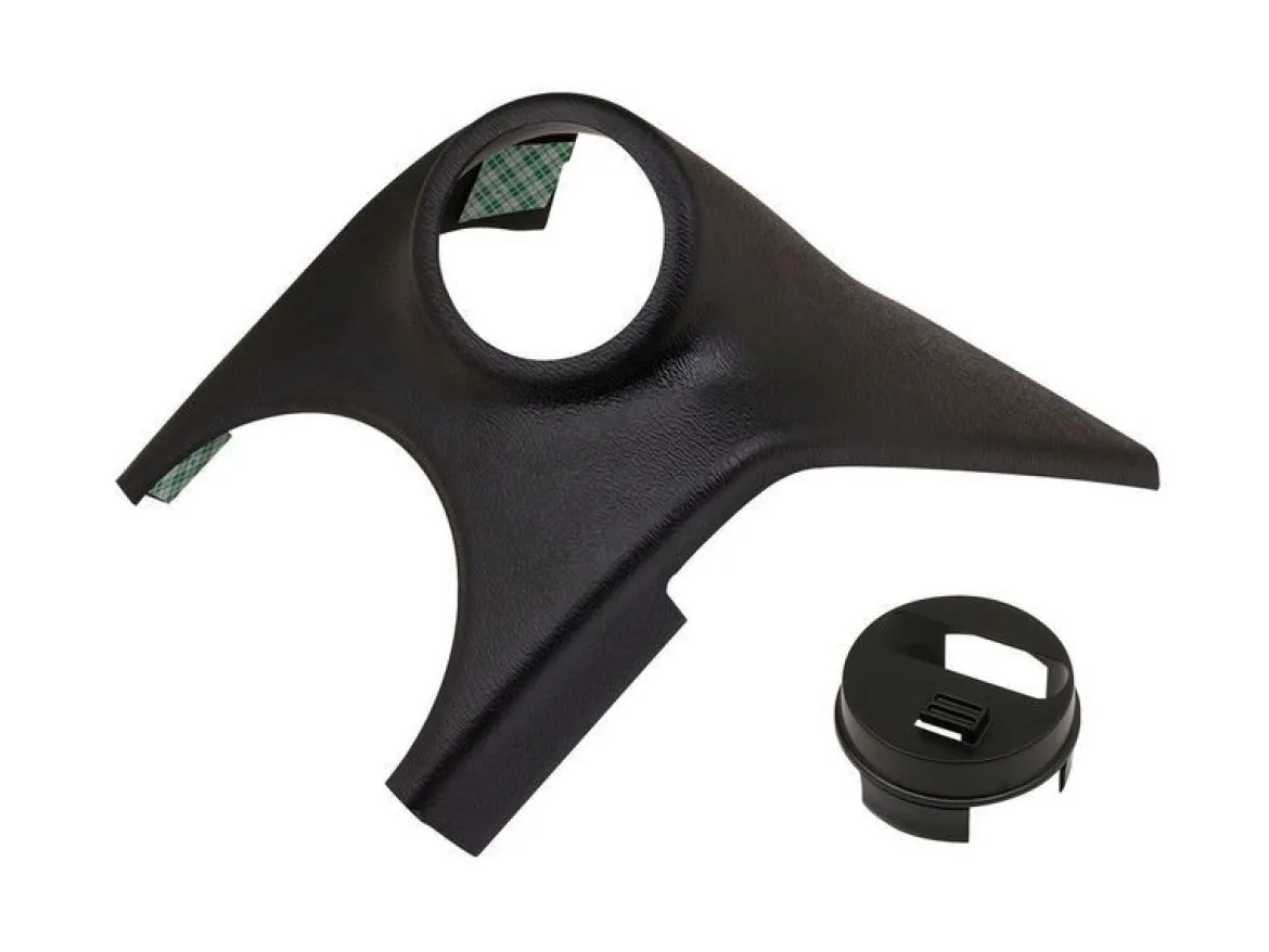 Bully Dog Dash Pod Mount Ford Super Duty 08-10 6.4L (31303)