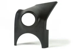 Bully Dog Dash Pod Mount Ford Super Duty 08-10 6.4L (31303)